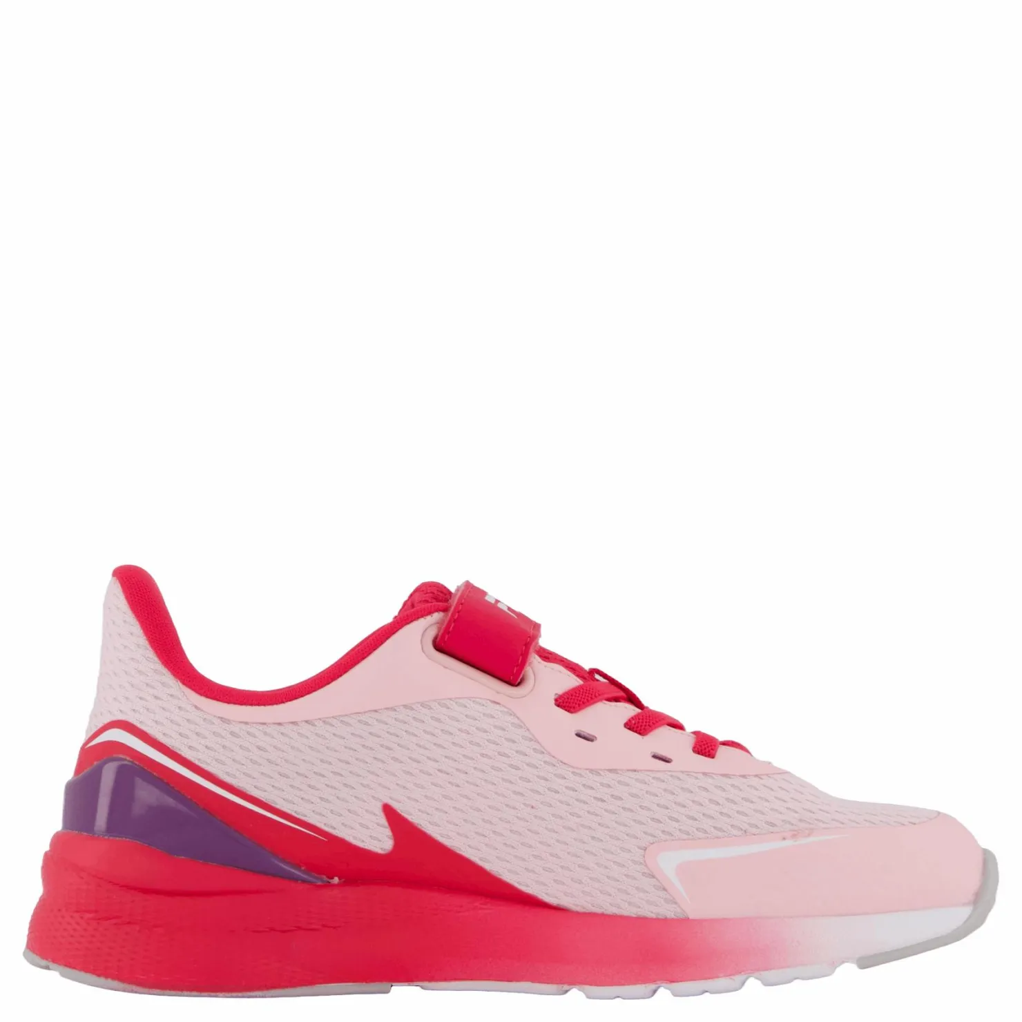 Fila Crusher V Kids Powder -azalea Pink Outlet