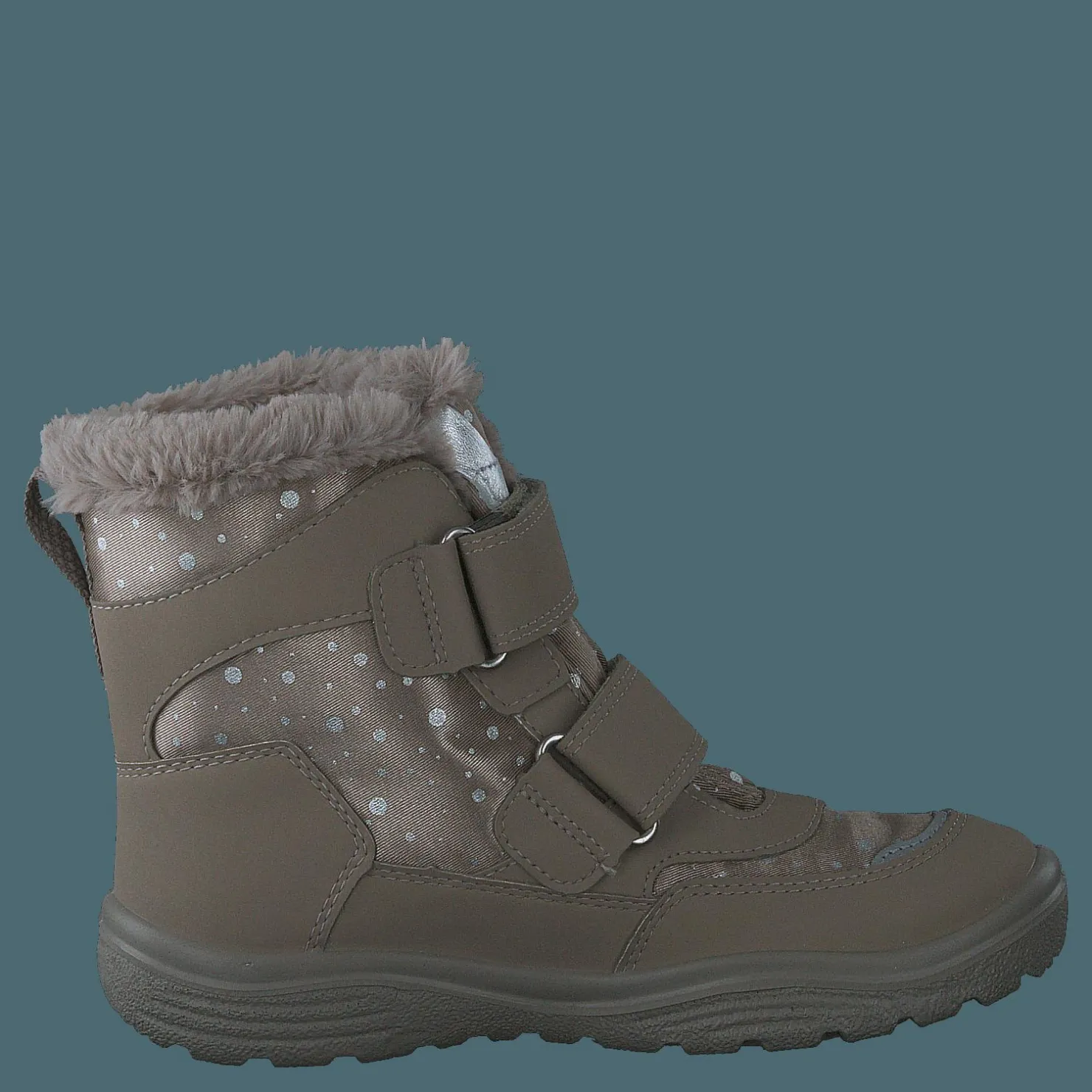 Superfit Crystal Beige Grå Discount