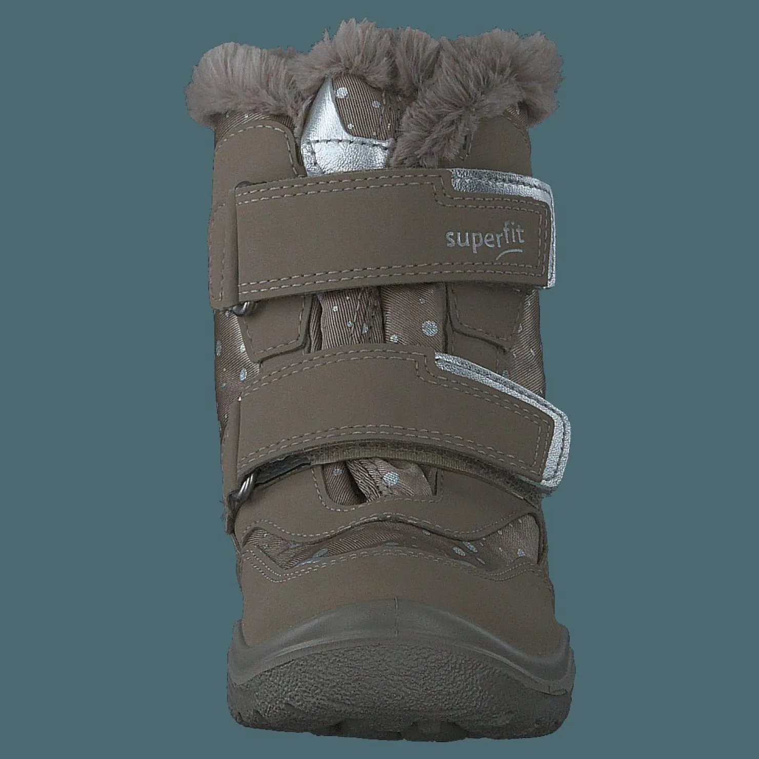 Superfit Crystal Beige Grå Discount