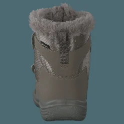 Superfit Crystal Beige Grå Discount