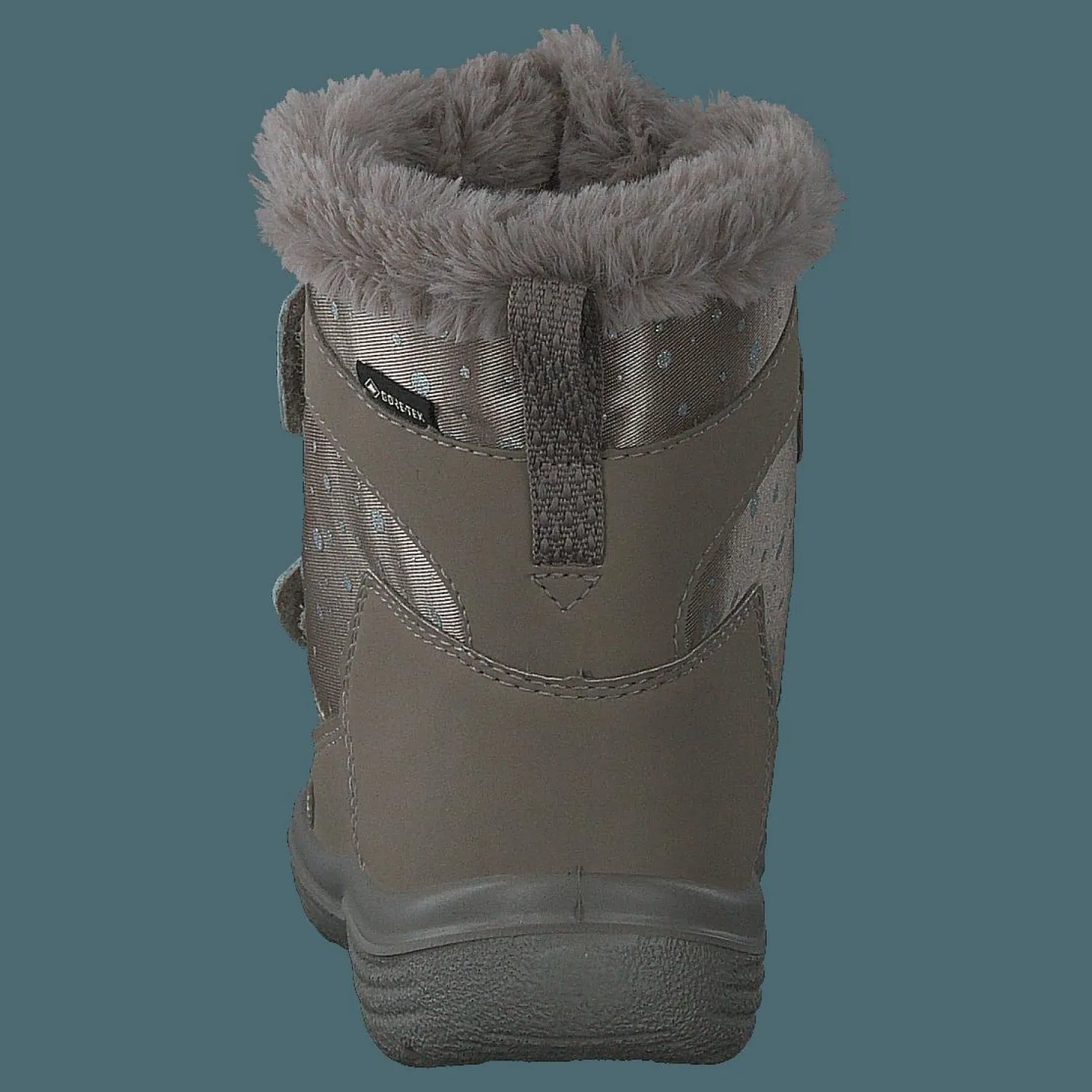 Superfit Crystal Beige Grå Discount