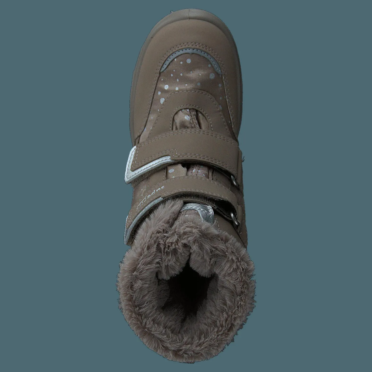 Superfit Crystal Beige Grå Discount