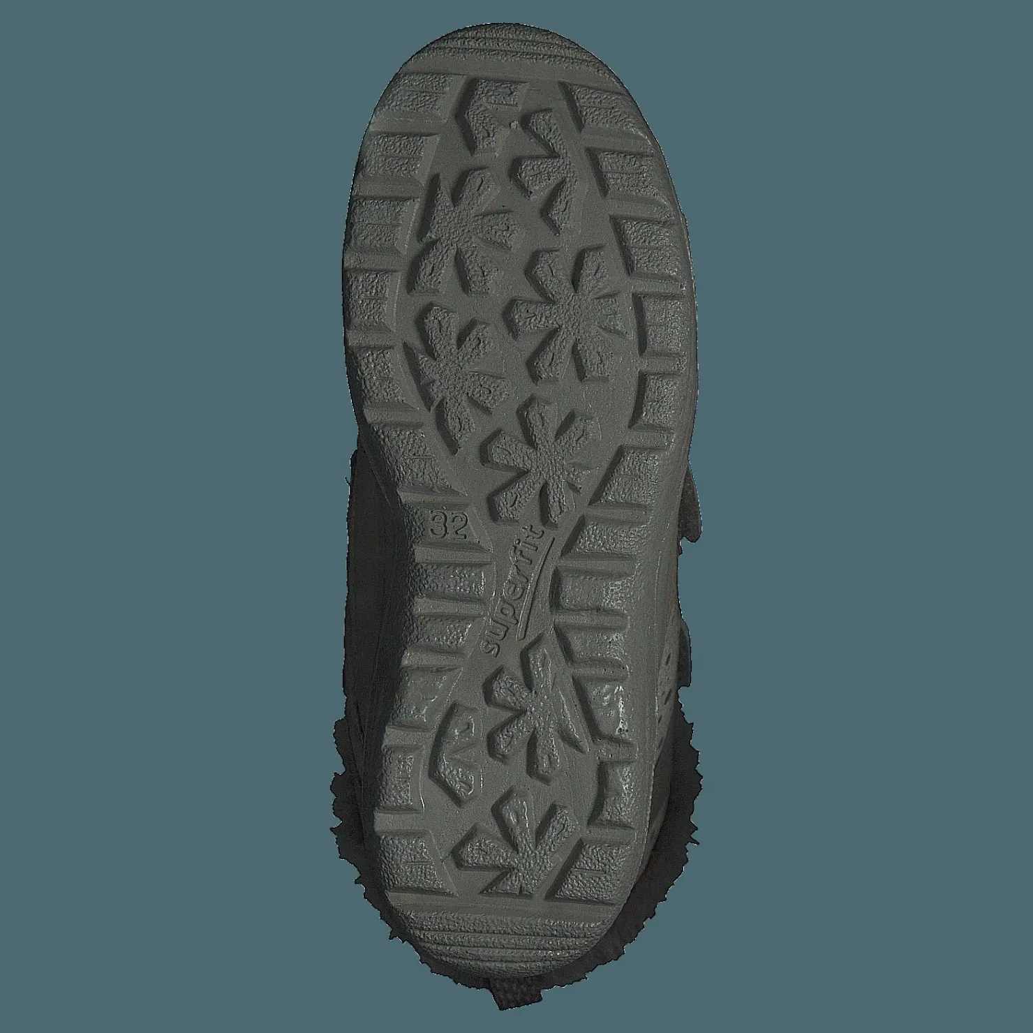 Superfit Crystal Beige Grå Discount