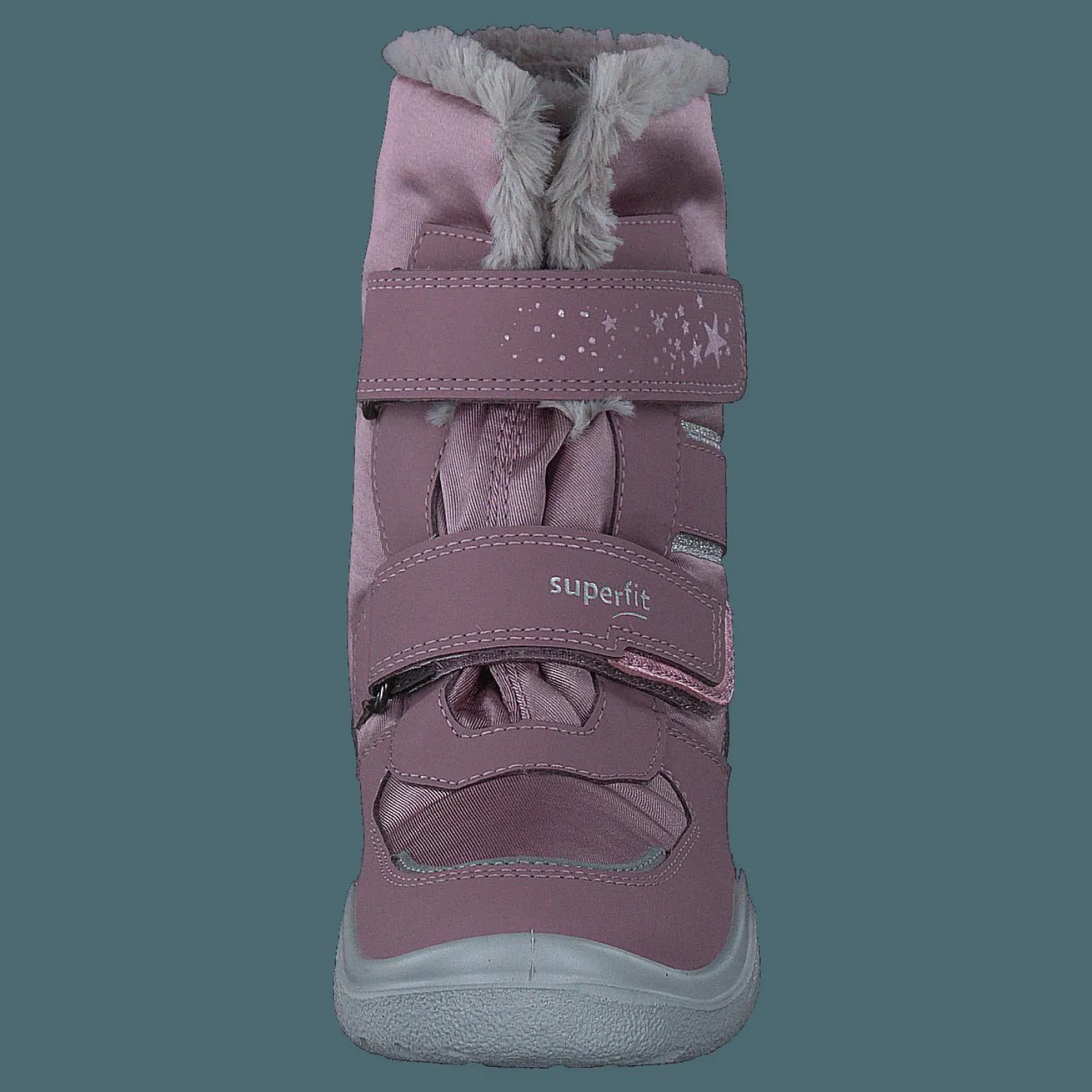 Superfit Crystal Blue Lila Hot