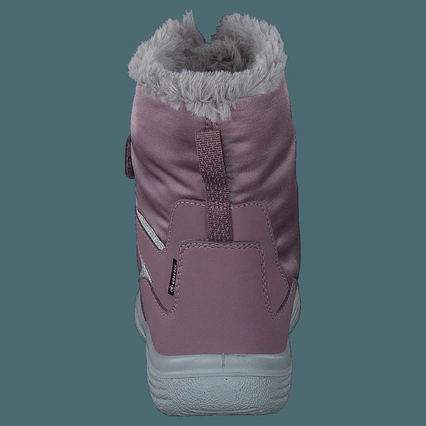 Superfit Crystal Blue Lila Hot