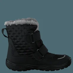Superfit Crystal Gore-tex Black Svart Best