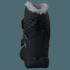 Superfit Crystal Gore-tex Black Svart Best