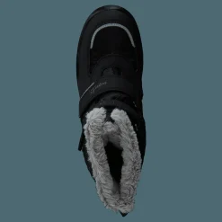 Superfit Crystal Gore-tex Black Svart Best