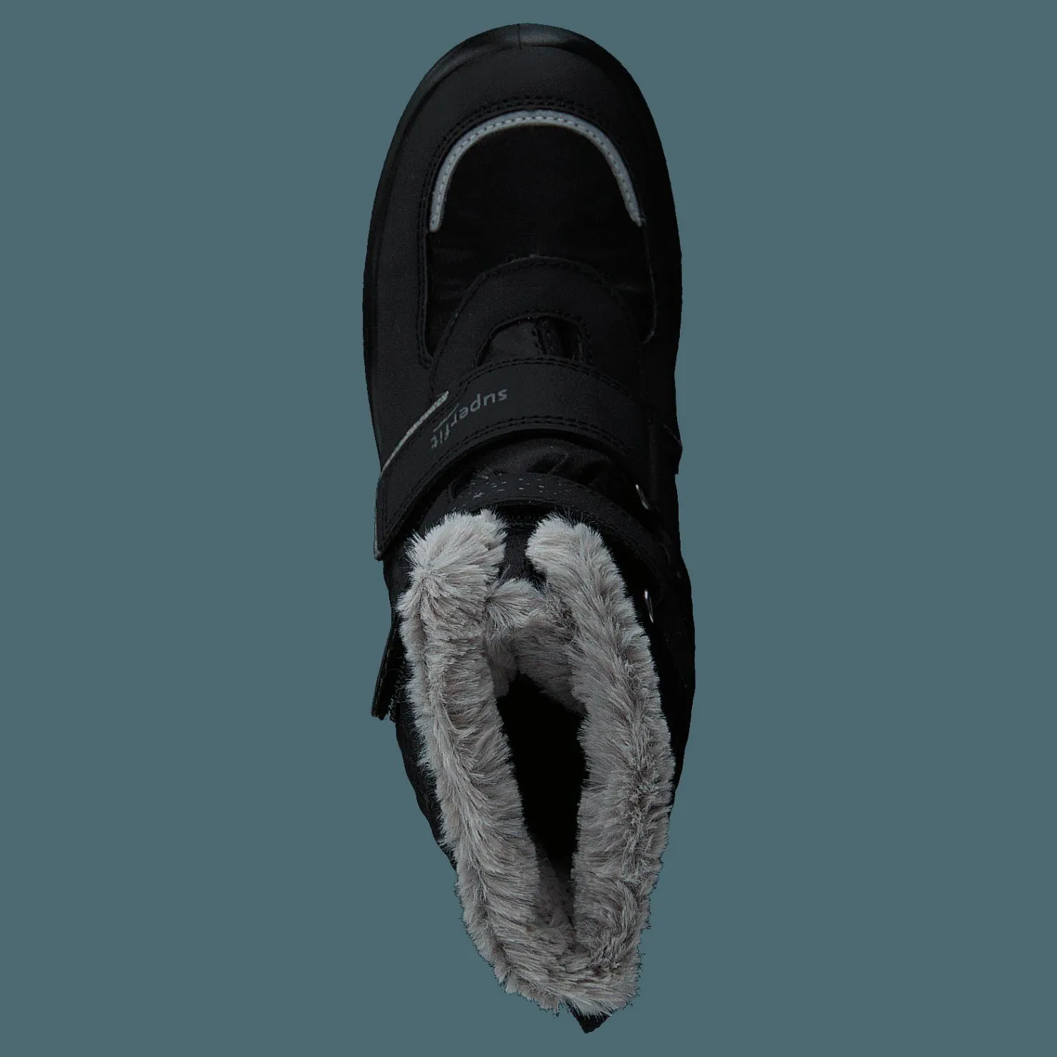 Superfit Crystal Gore-tex Black Svart Best