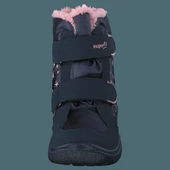 Superfit Crystal Gore-tex Ocean/pink Blå Discount