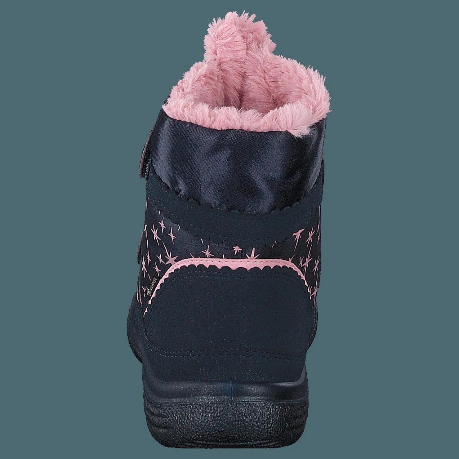 Superfit Crystal Gore-tex Ocean/pink Blå Discount