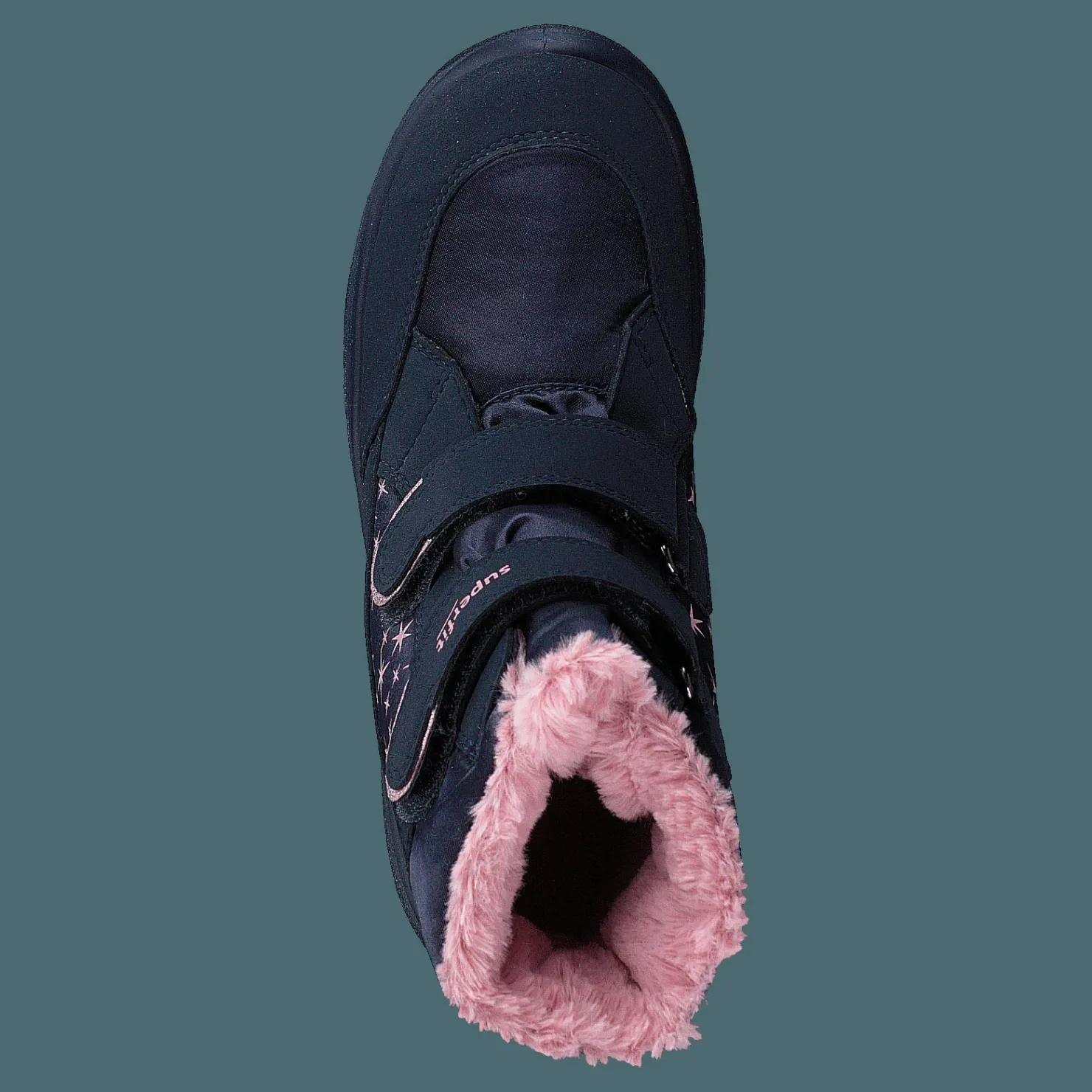 Superfit Crystal Gore-tex Ocean/pink Blå Discount