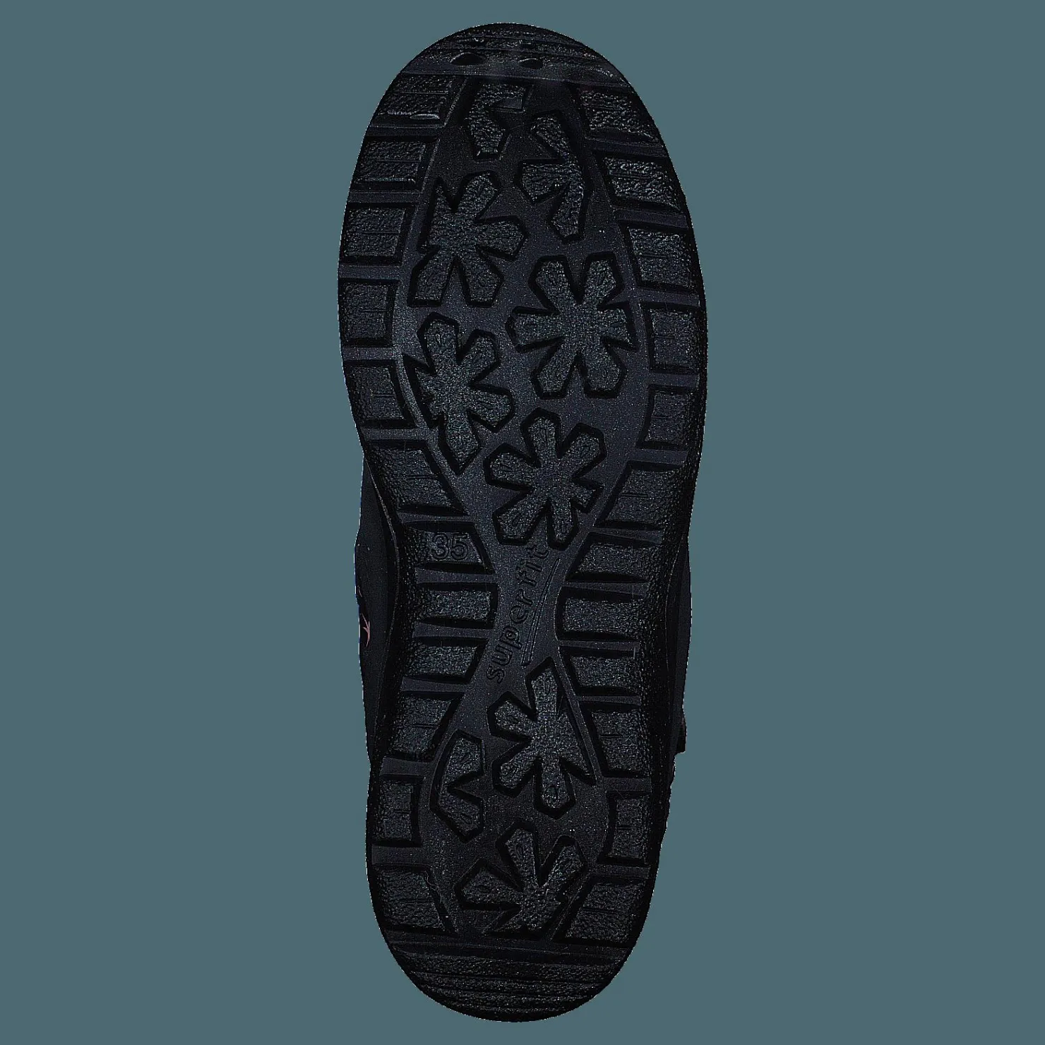 Superfit Crystal Gore-tex Ocean/pink Blå Discount