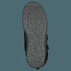 Superfit Crystal Grey Svart Best