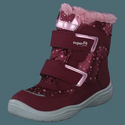 Superfit Crystal Red Röd Outlet