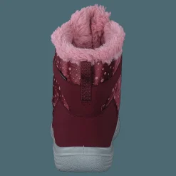 Superfit Crystal Red Röd Outlet