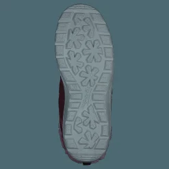 Superfit Crystal Red Röd Outlet