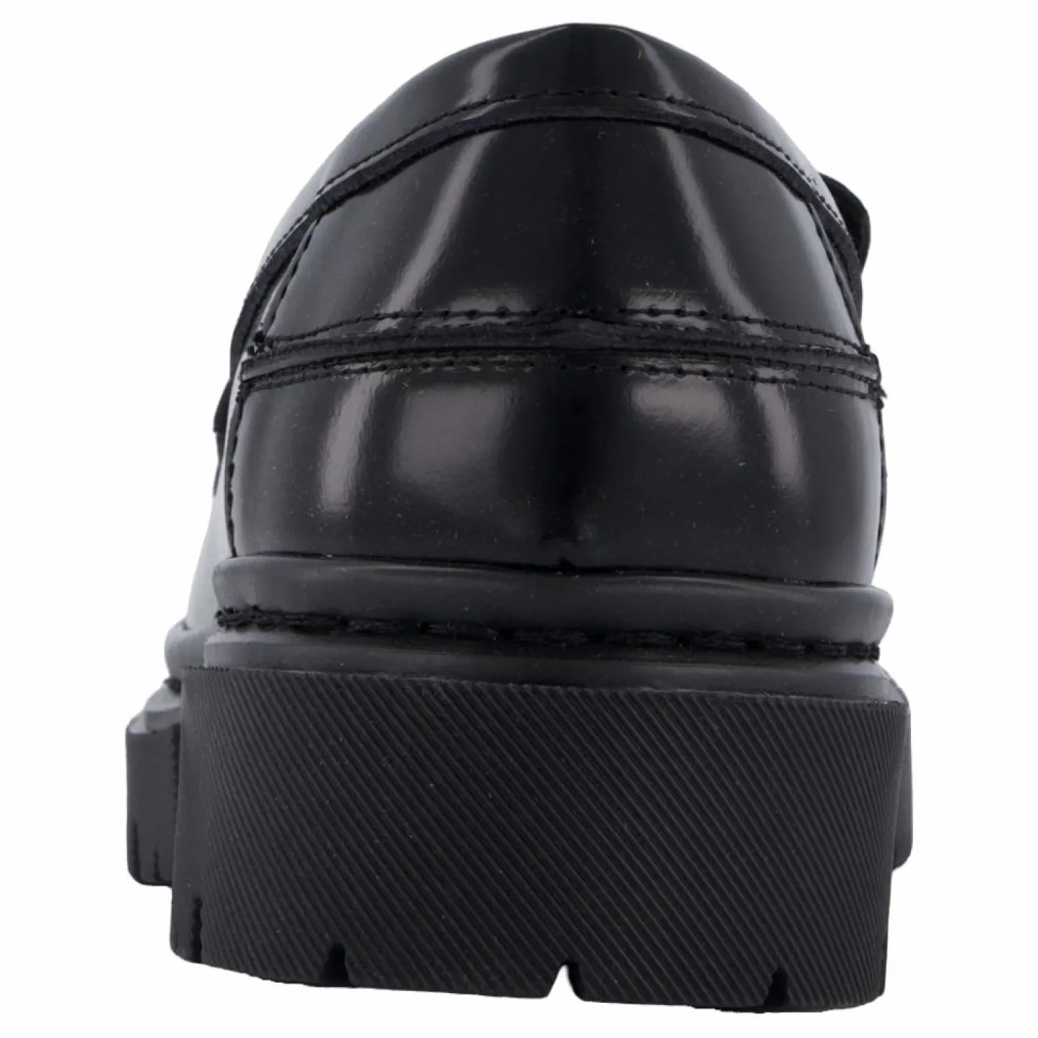 Shoe Biz Cubic Svart Clearance