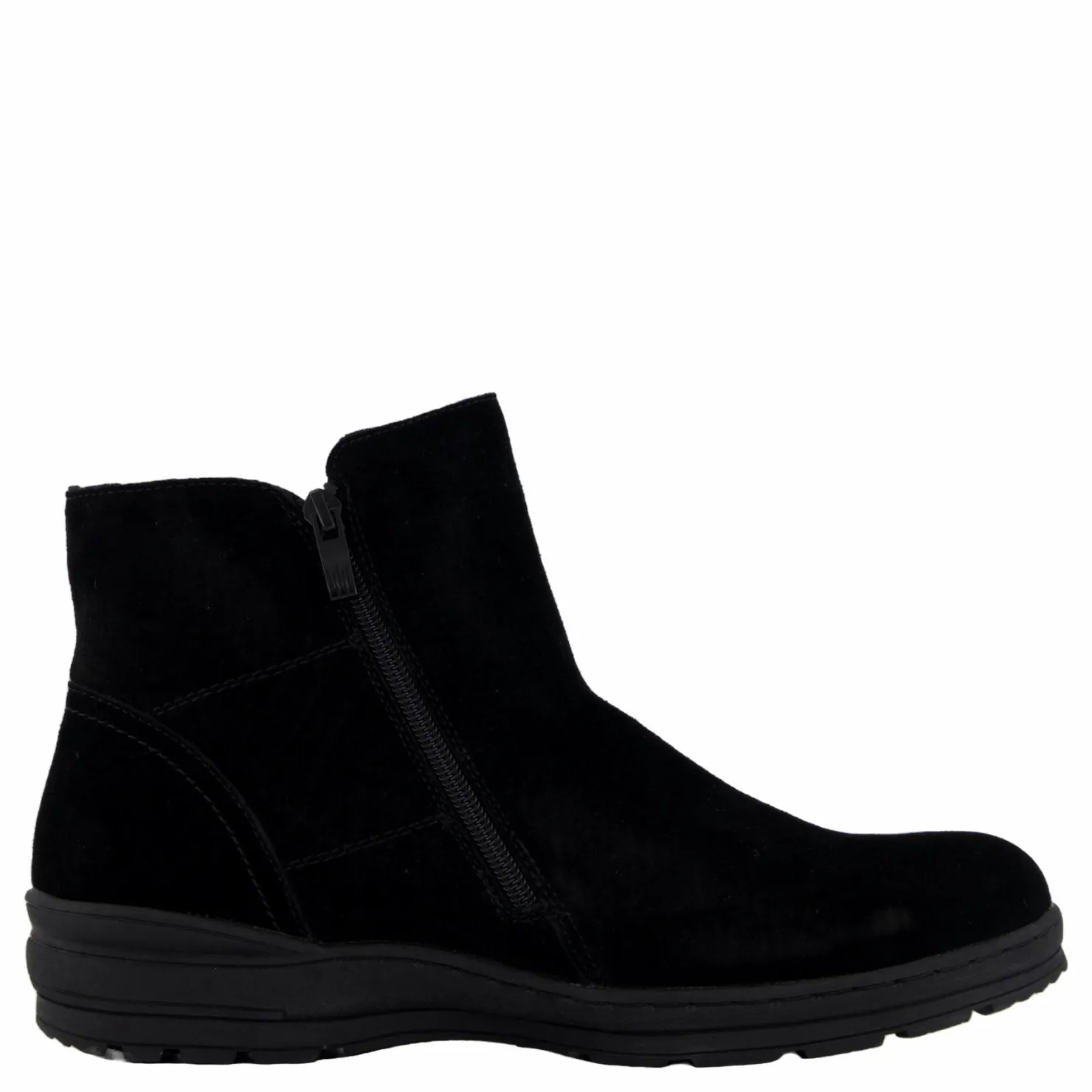 Wildflower Cubitt Black Svart Best