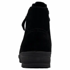 Wildflower Cubitt Black Svart Best