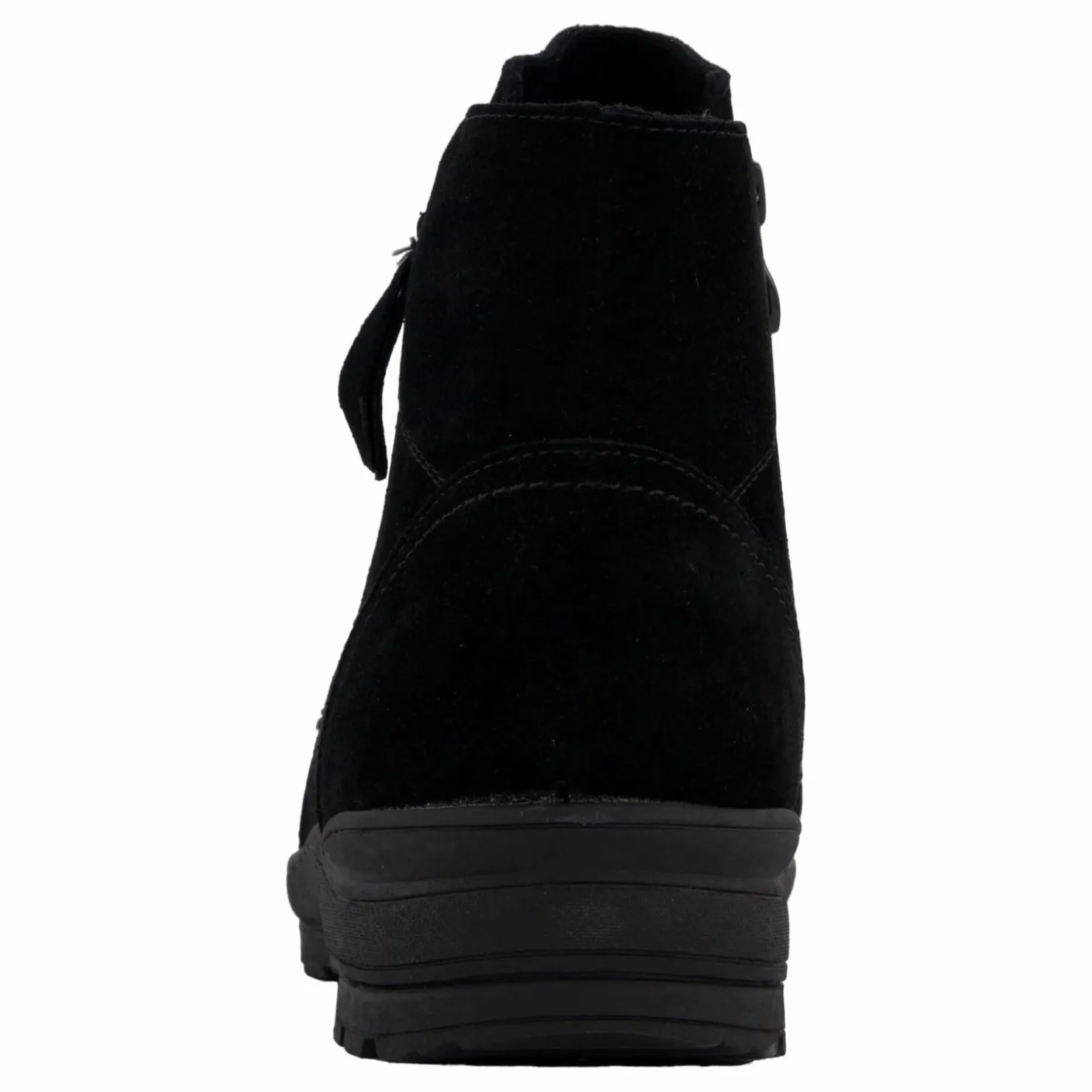 Wildflower Cubitt Black Svart Best