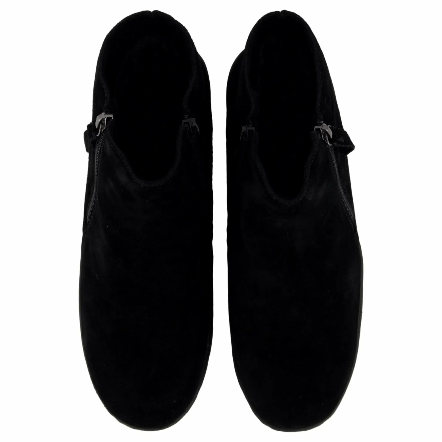 Wildflower Cubitt Black Svart Best