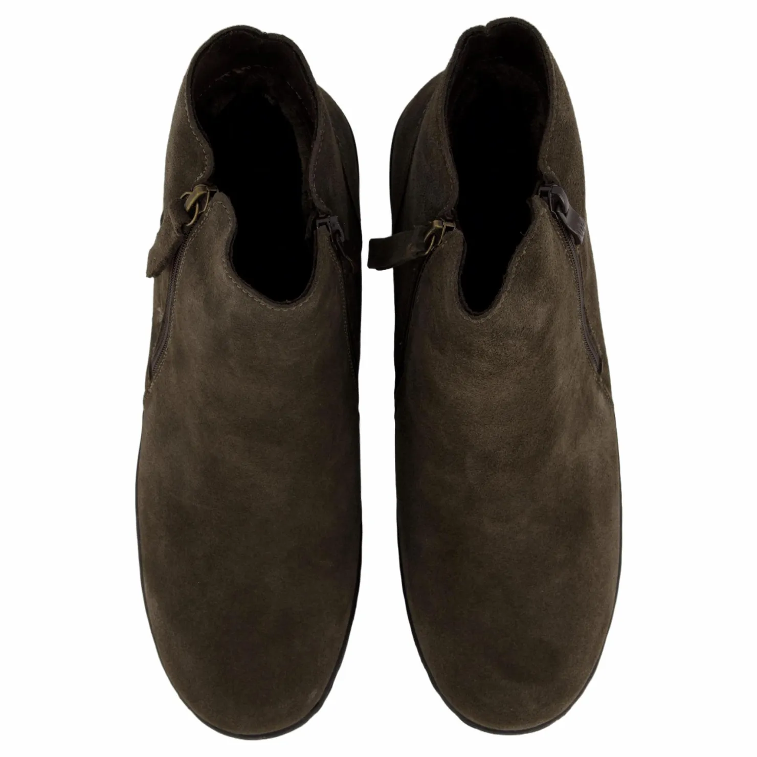 Wildflower Cubitt Dk Brown Brun Outlet