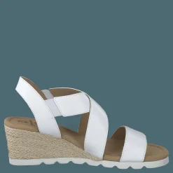 Wildflower Cuesta White Brun Hot