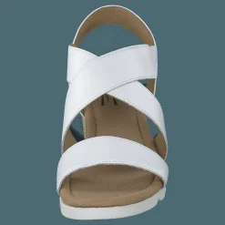 Wildflower Cuesta White Brun Hot