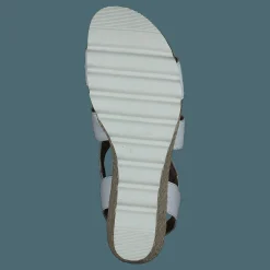 Wildflower Cuesta White Brun Hot
