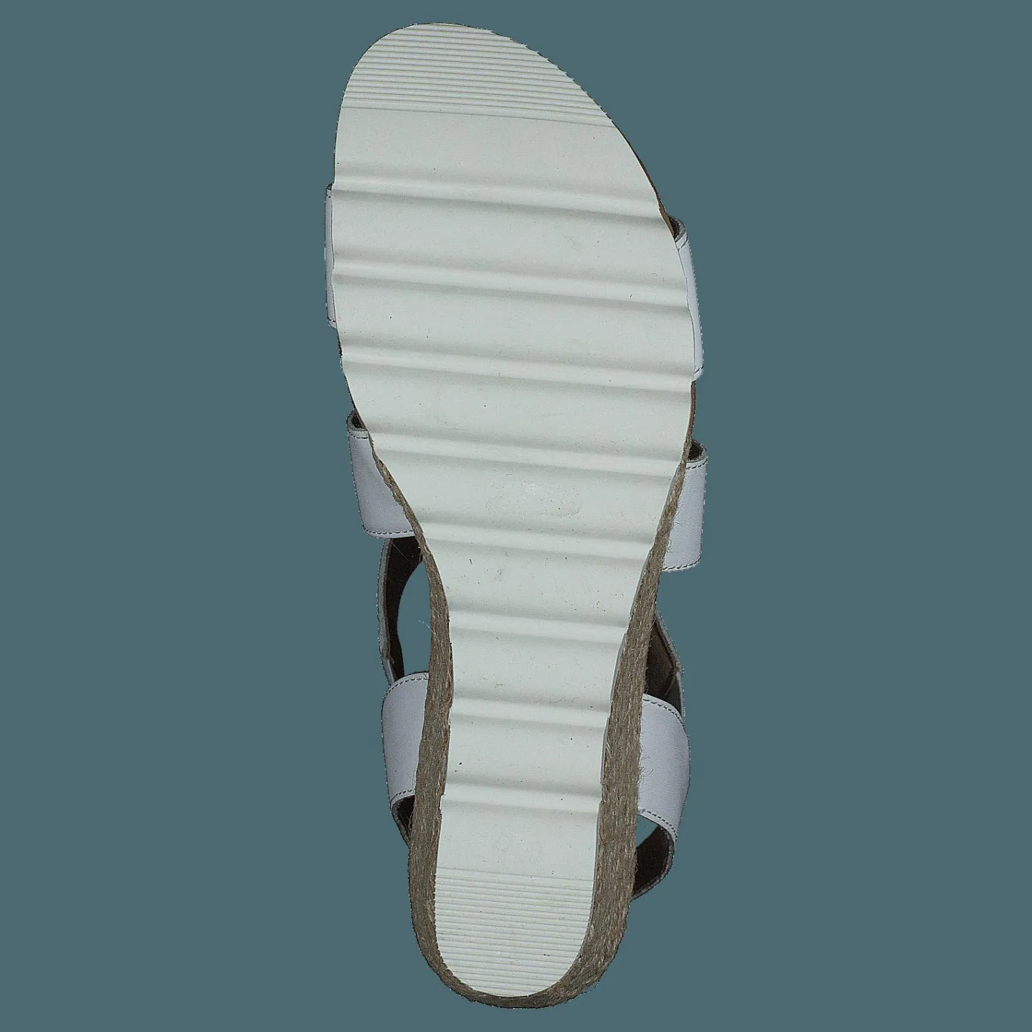 Wildflower Cuesta White Brun Hot
