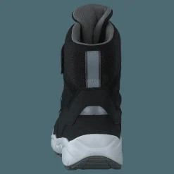 Superfit Culusuk 2.0 Black Svart Hot