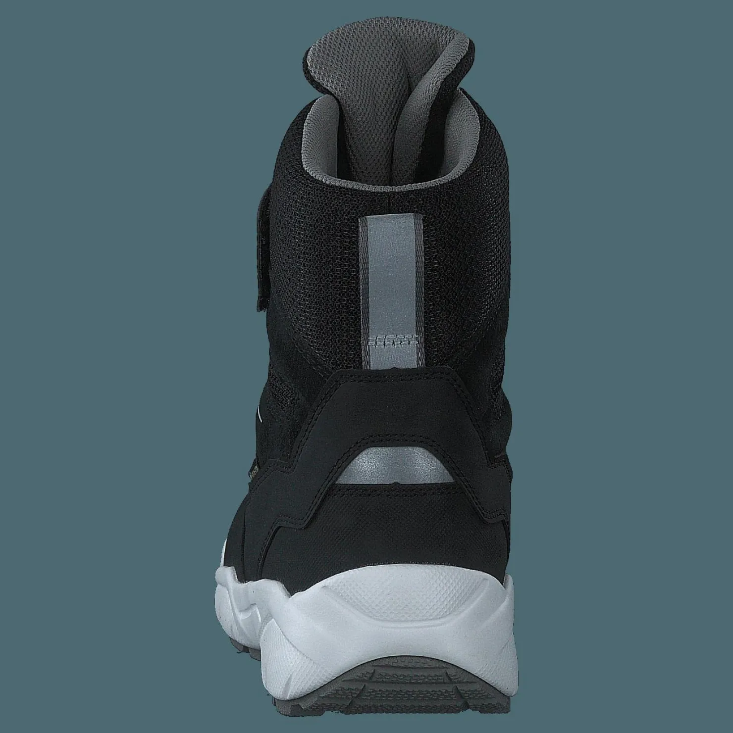 Superfit Culusuk 2.0 Black Svart Hot