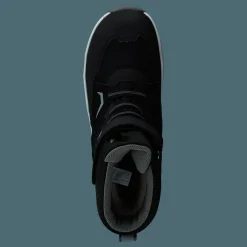 Superfit Culusuk 2.0 Black Svart Hot