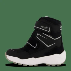 Superfit Culusuk 2.0 Black Svart Discount
