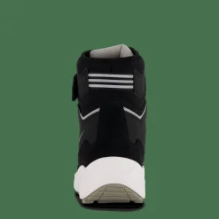 Superfit Culusuk 2.0 Black Svart Discount