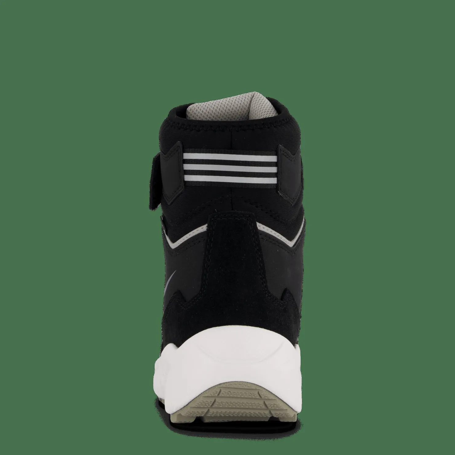 Superfit Culusuk 2.0 Black Svart Discount
