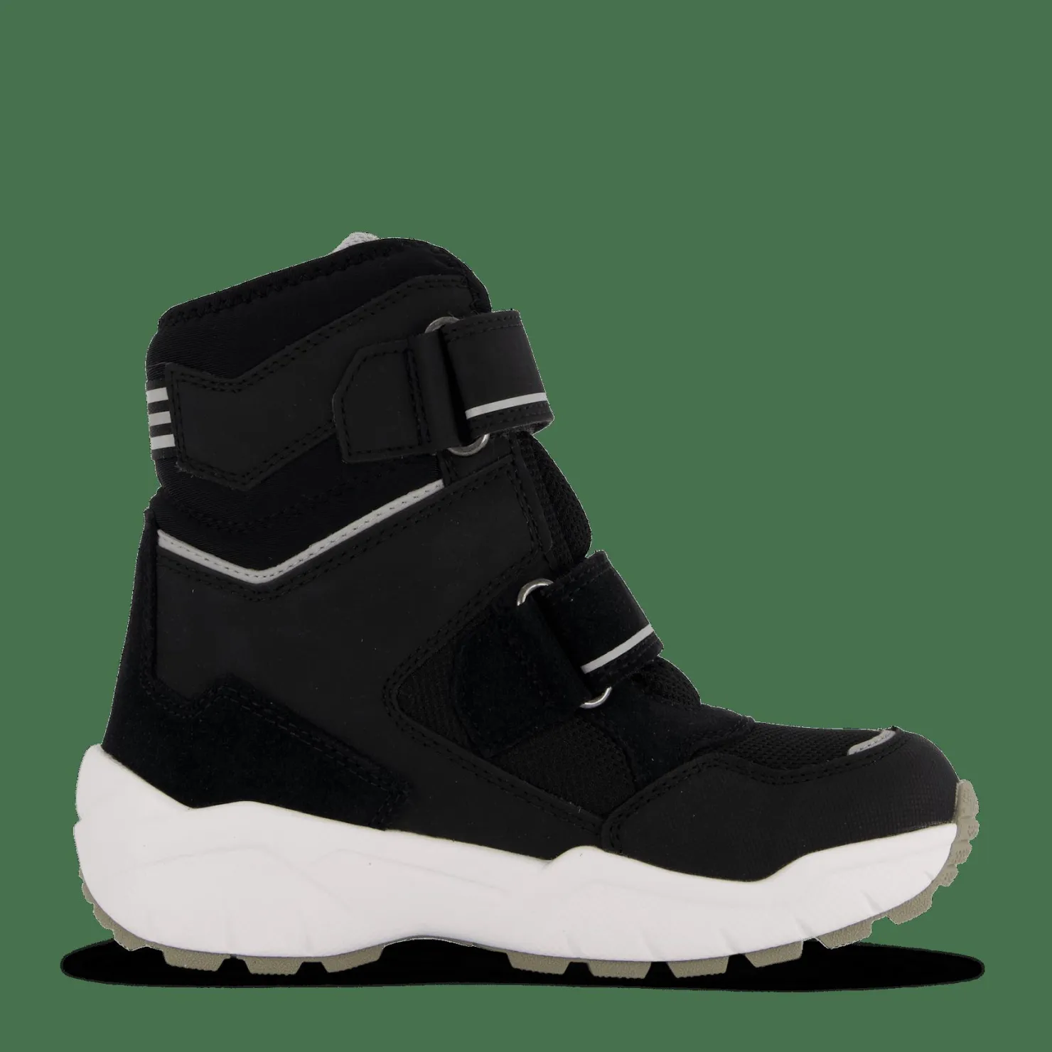 Superfit Culusuk 2.0 Black Svart Discount