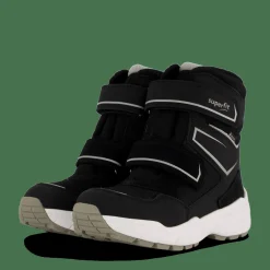Superfit Culusuk 2.0 Black Svart Discount