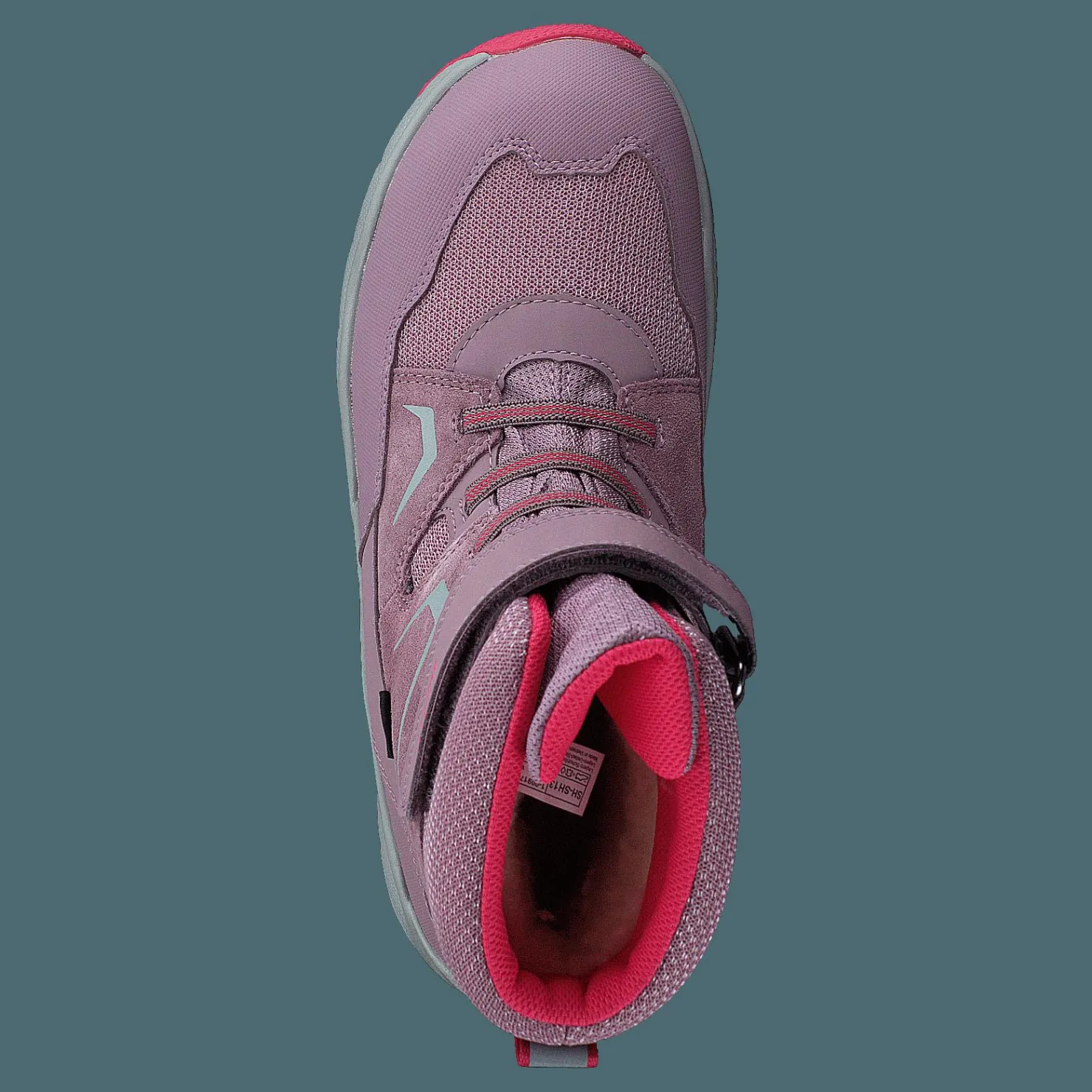 Superfit Culusuk 2.0 Blue Lila Sale
