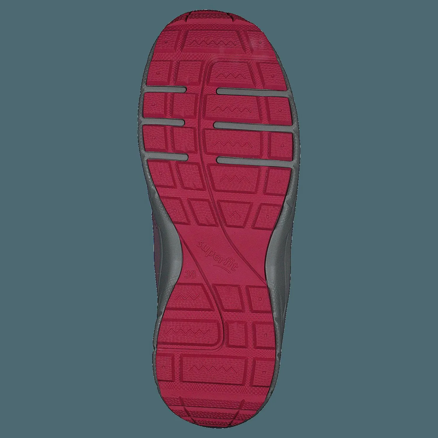 Superfit Culusuk 2.0 Blue Lila Sale