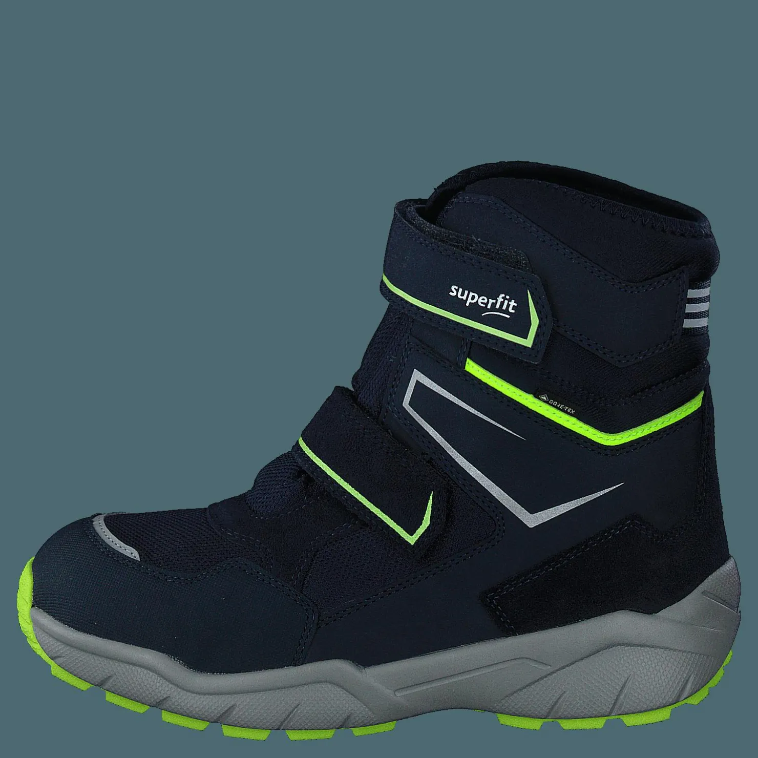 Superfit Culusuk 2.0 Blue Blå Hot