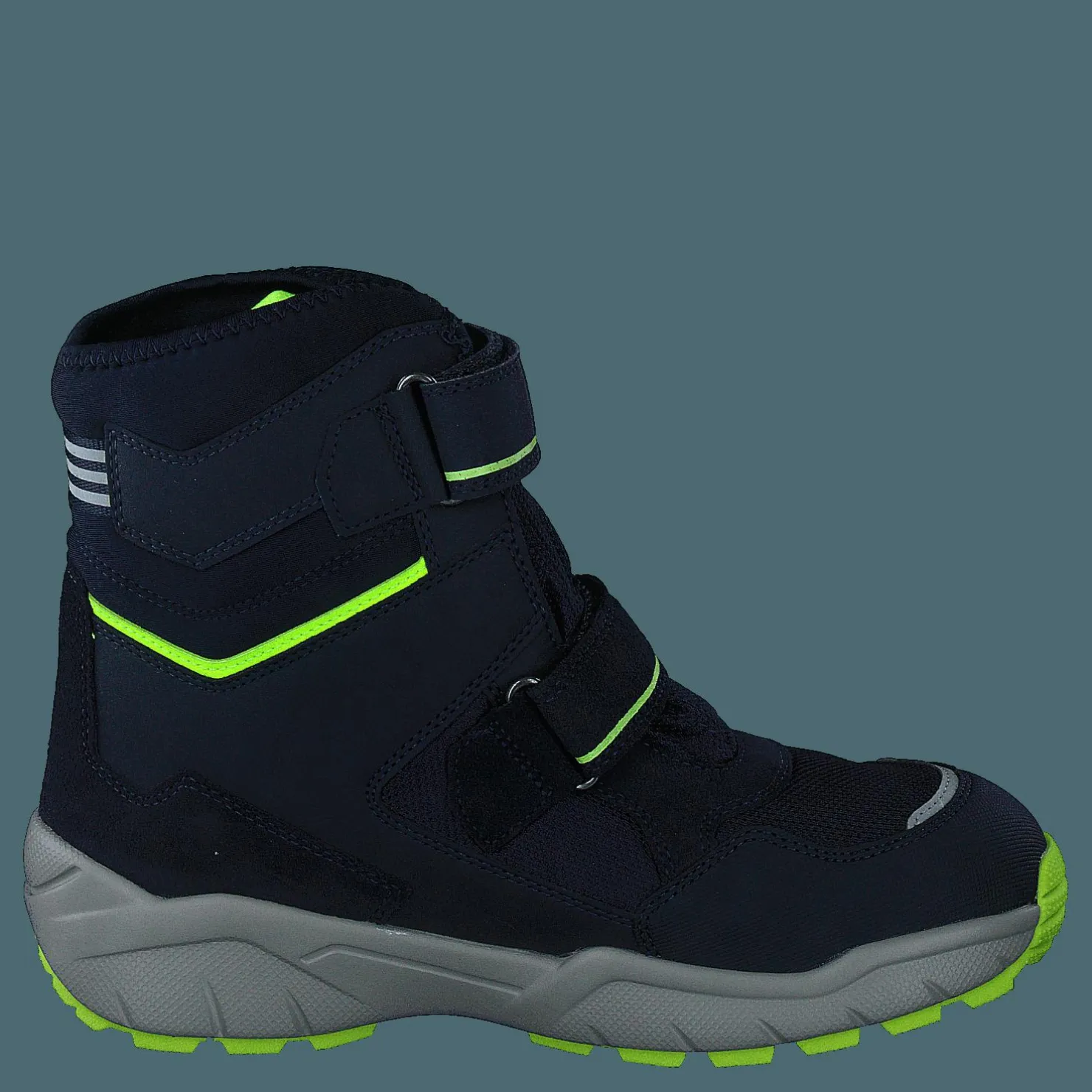 Superfit Culusuk 2.0 Blue Blå Hot