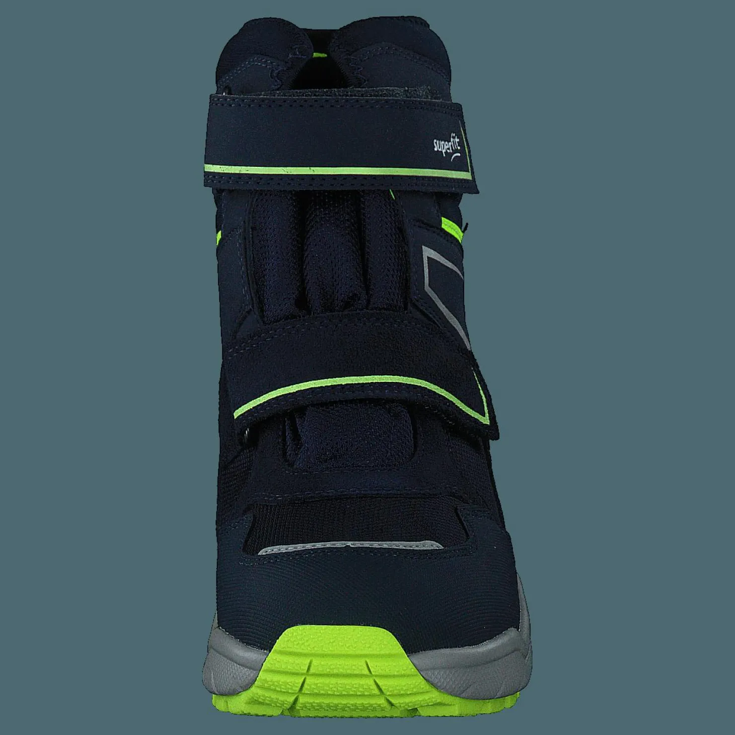 Superfit Culusuk 2.0 Blue Blå Hot