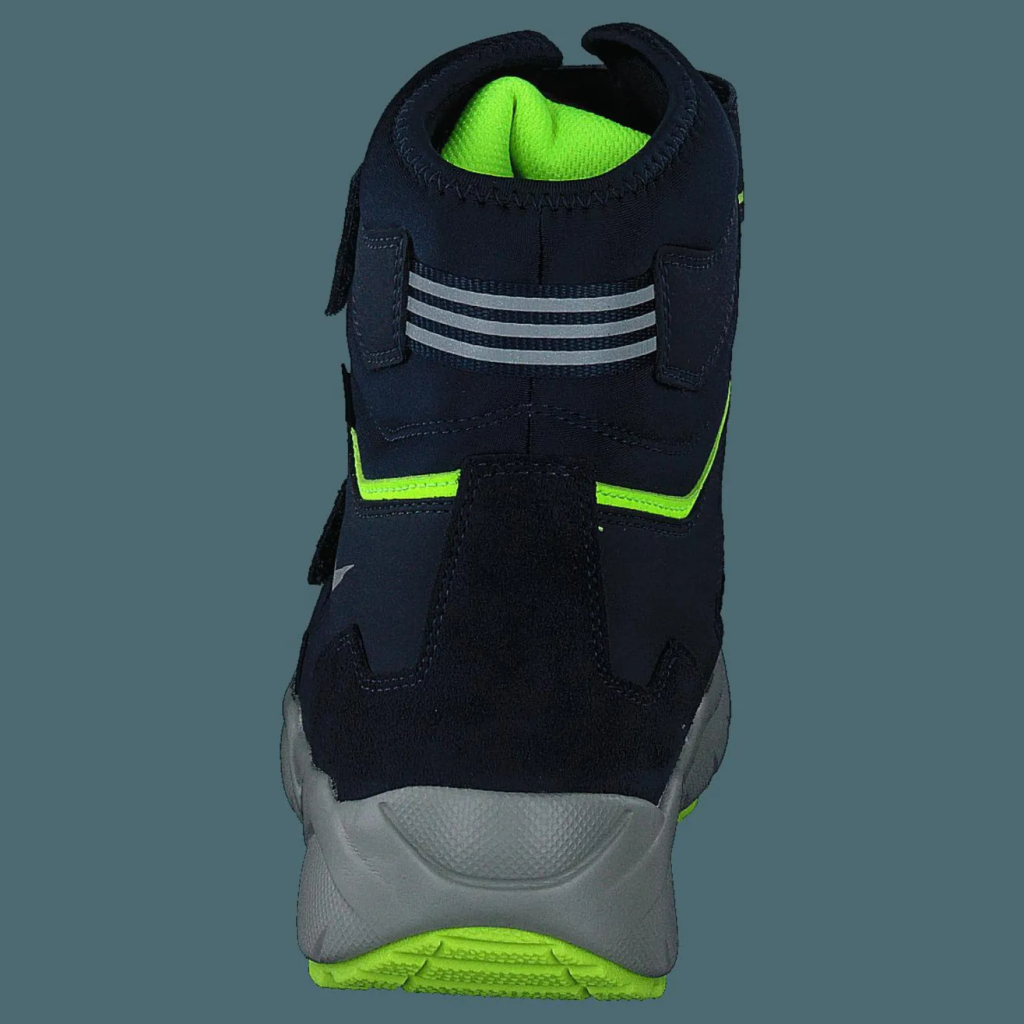 Superfit Culusuk 2.0 Blue Blå Hot