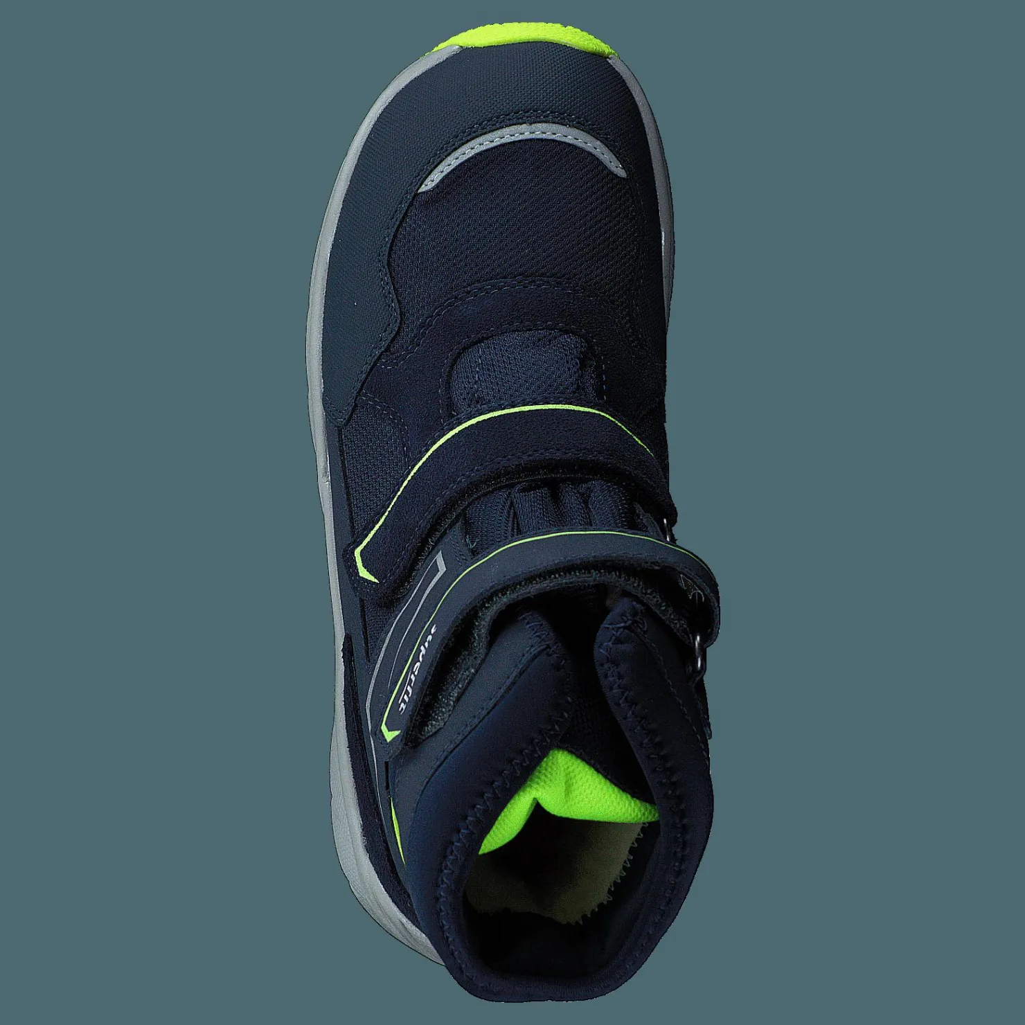 Superfit Culusuk 2.0 Blue Blå Hot