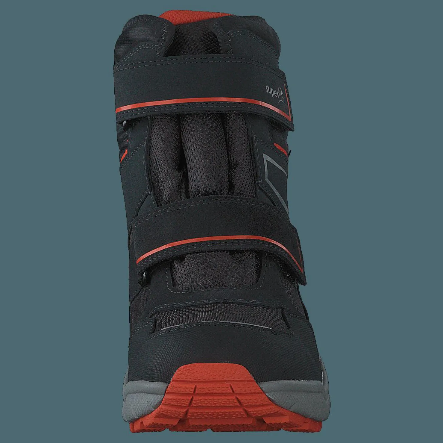 Superfit Culusuk 2.0 Grey Svart Best