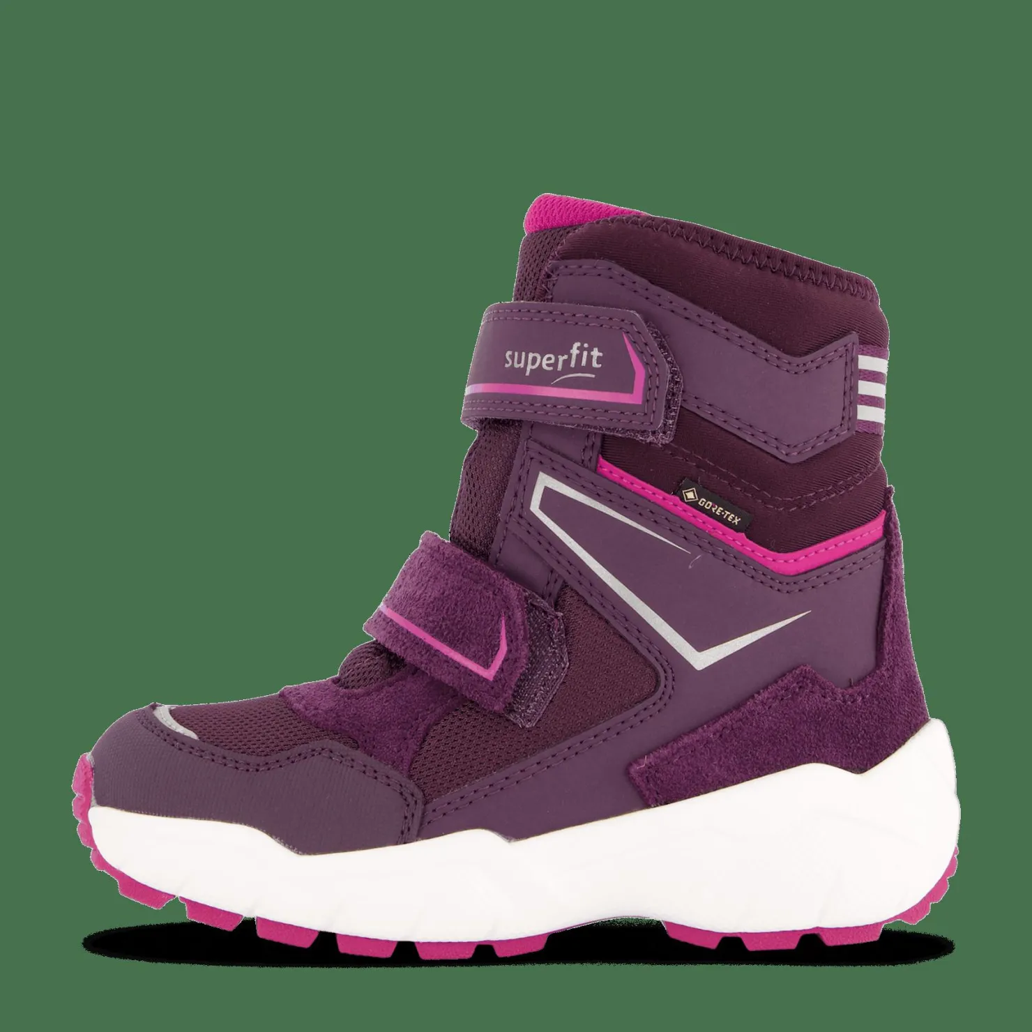 Superfit Culusuk 2.0 Purple Lila Outlet