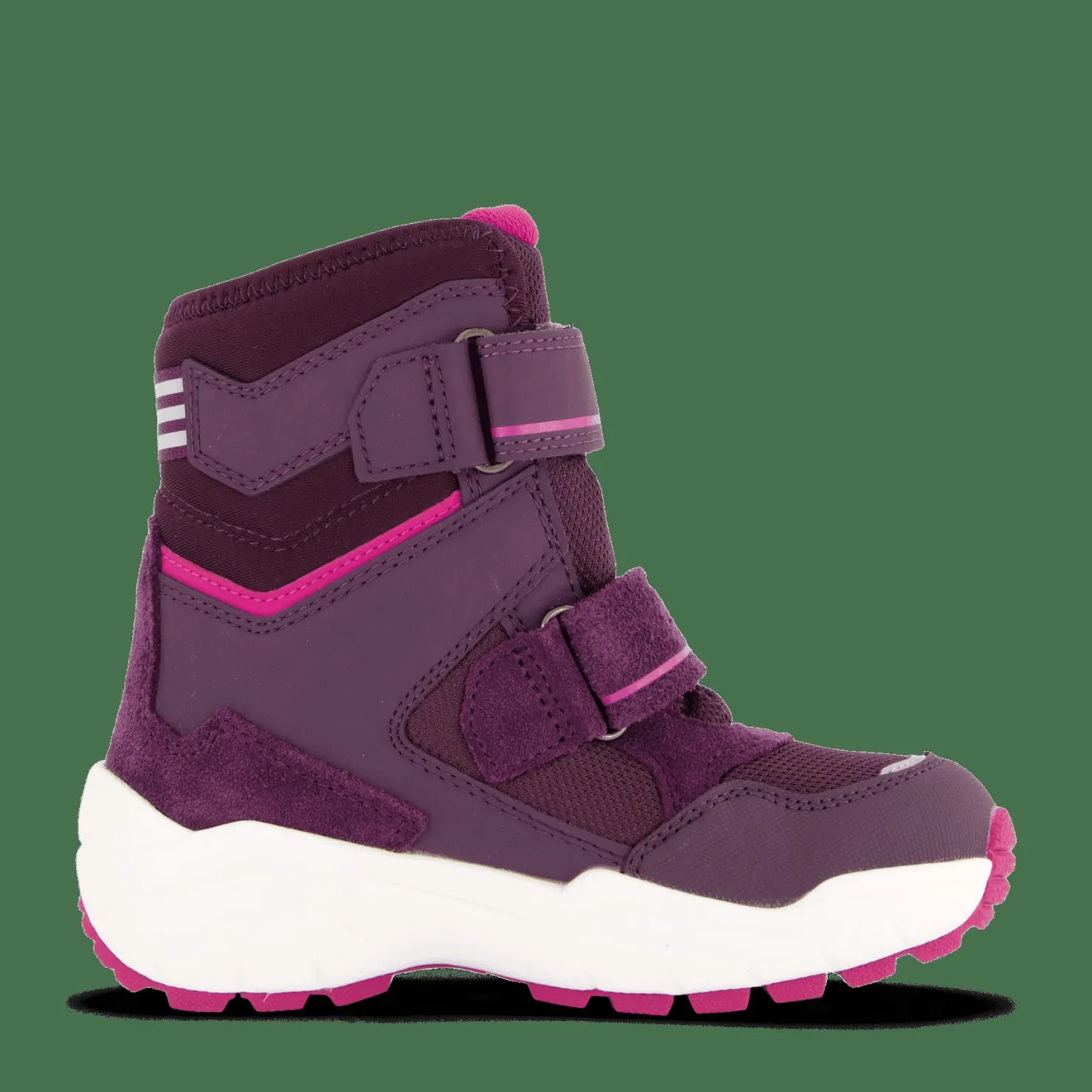 Superfit Culusuk 2.0 Purple Lila Outlet