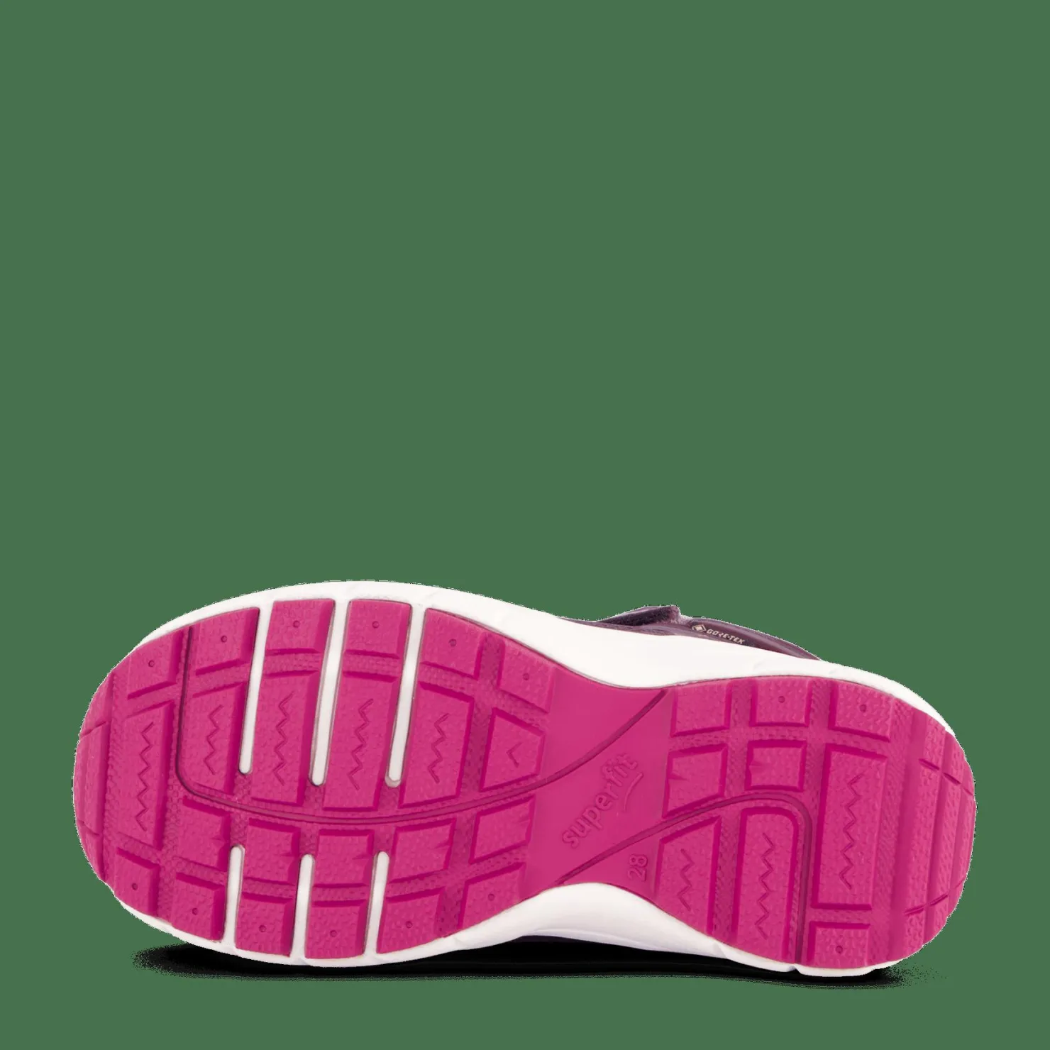 Superfit Culusuk 2.0 Purple Lila Outlet